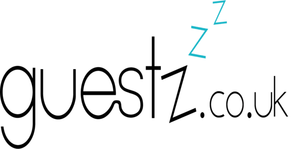 Guestz Brand Logo