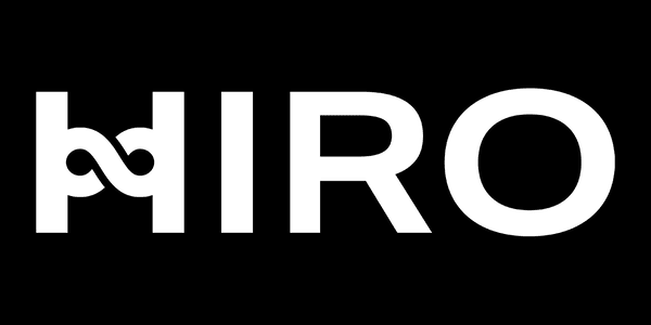 Hiro brand logo