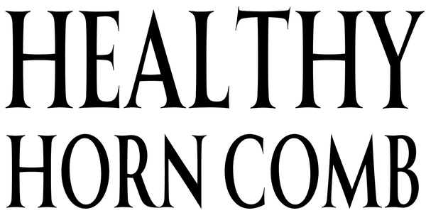 Horncomb brand logo
