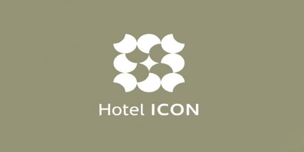 Hotel ICON brand logo