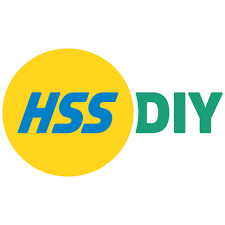 Hss Hire brand logo