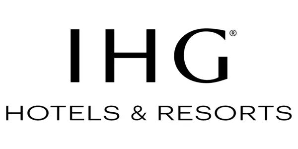 InterContinental Hotels Group Brand Logo