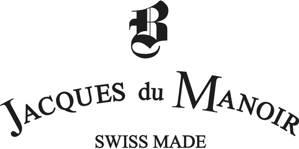 Jacques du Manoir brand logo