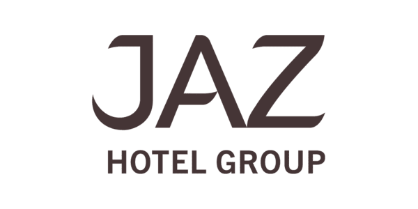 Jaz Hotels brand logo