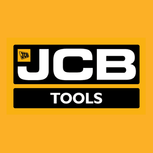 JCB Tools brand logo