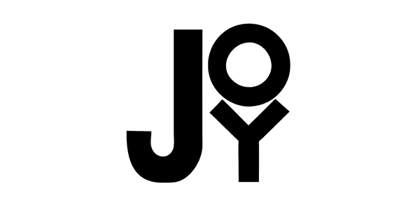 JOY brand logo