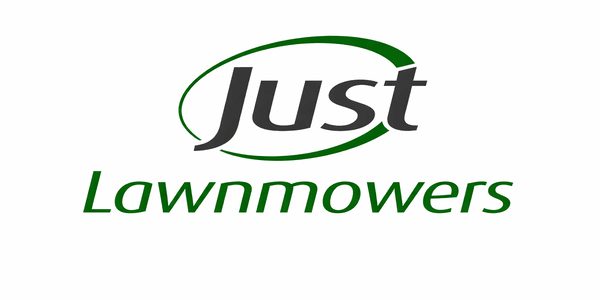 Just Lawnmowers brand Logo