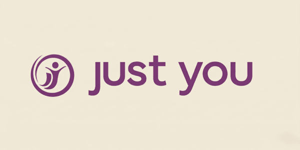 JustYou brand logo