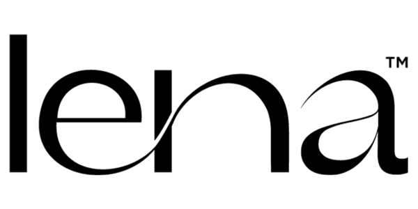 Lena brand logo
