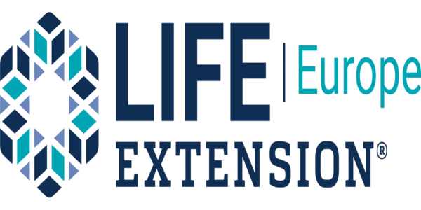 Life Extension Europe brand logo