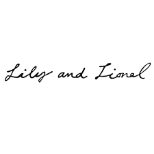 Lily and Lionel brand logo