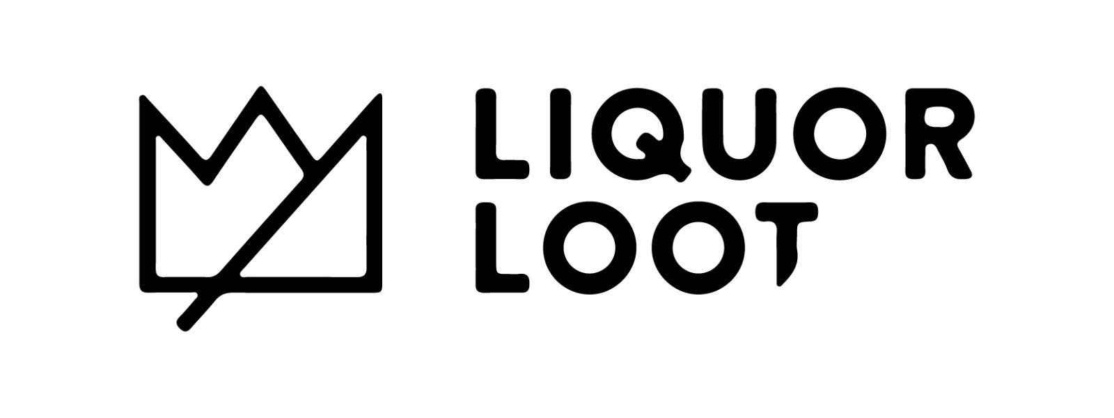 Liquor Loot brand logo