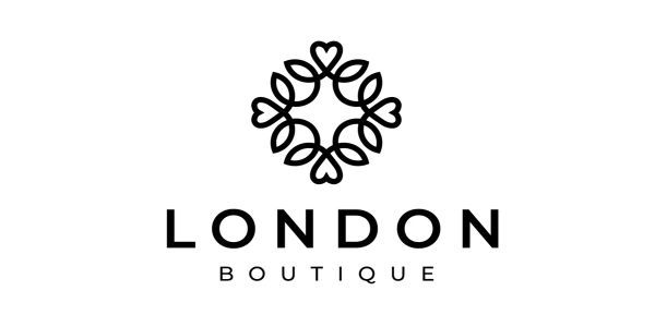 London Boutique brand logo