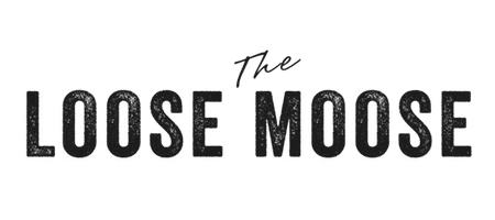 Loose Moose brand logo