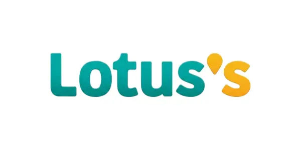 Lotus's brand logo