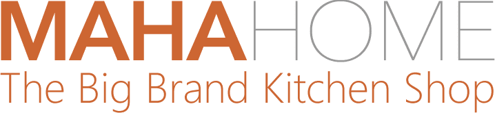 Maha Home brand logo