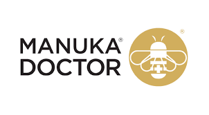 Manuka Doctor brand logo