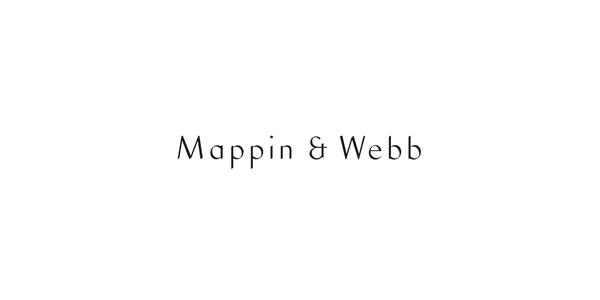 Mappin & Webb brand logo