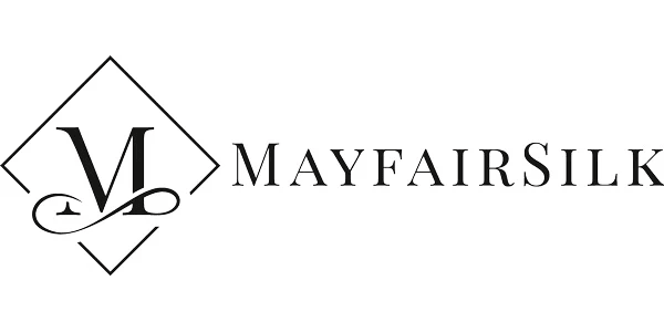 Mayfairsilk brand logo