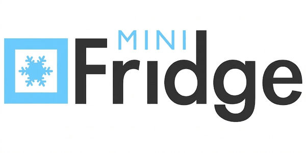 MiniFridge brand logo