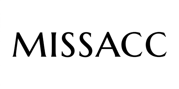 Missacc Brand Logo