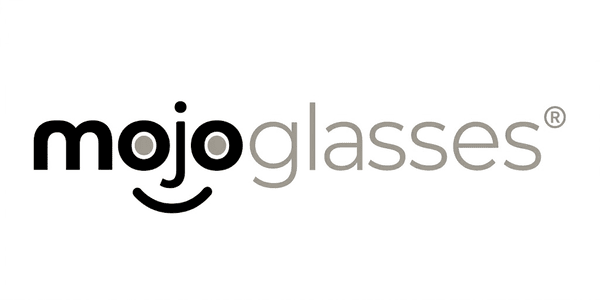Mojoglasses brand logo