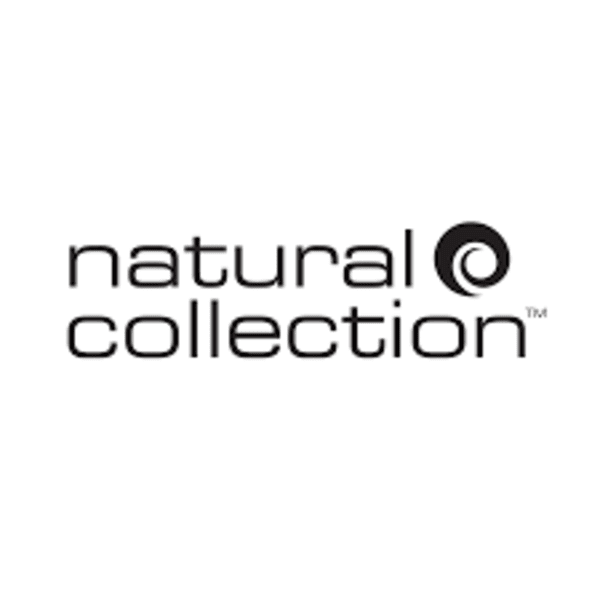Natural collection brand logo 