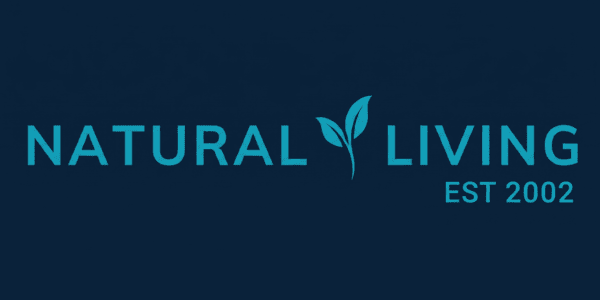 Natural Living Brand Logo