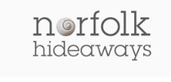 norfolkhideaways brand logo 