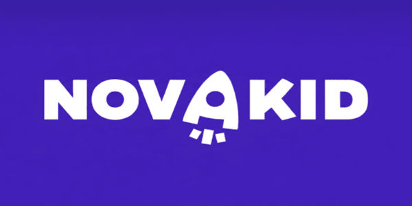 Novakid Brand Logo