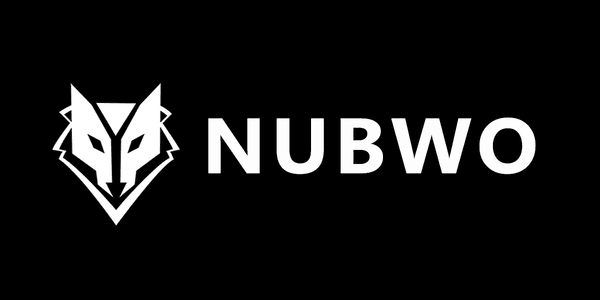 Nubwo Tech brand logo
