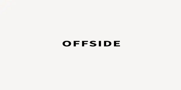 Offside Collective brand logo