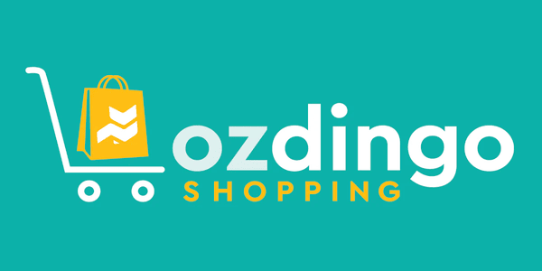 Ozdingo brand logo