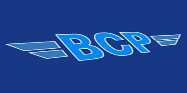 Park BCP brand logo