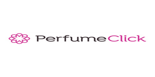 Perfume Click brand logo