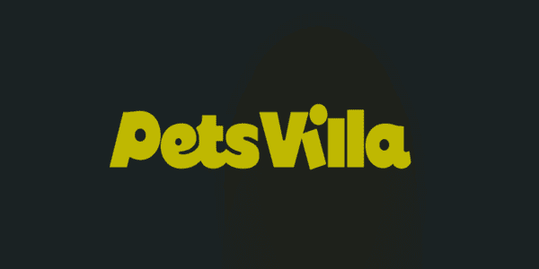 Pets Villa brand logo