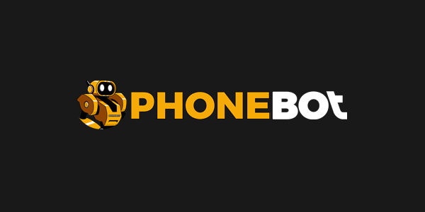 Phonebot brand logo