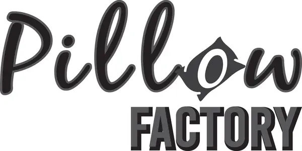 Pillow Factory brand logo