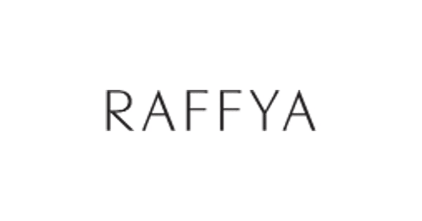 Raffya brand logo 