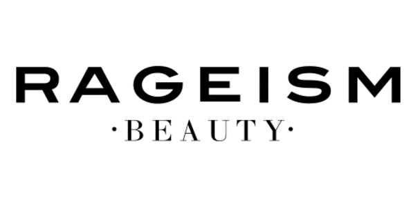 Rageism Beauty logo