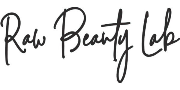 Raw Beauty Lab brand logo