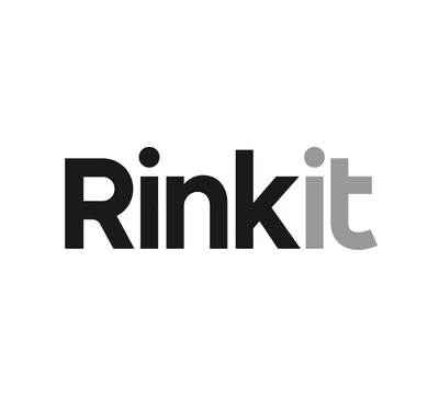 Rinkit brand logo 