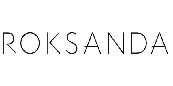 Roksanda brand logo 