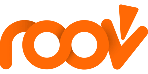 Roov brand logo