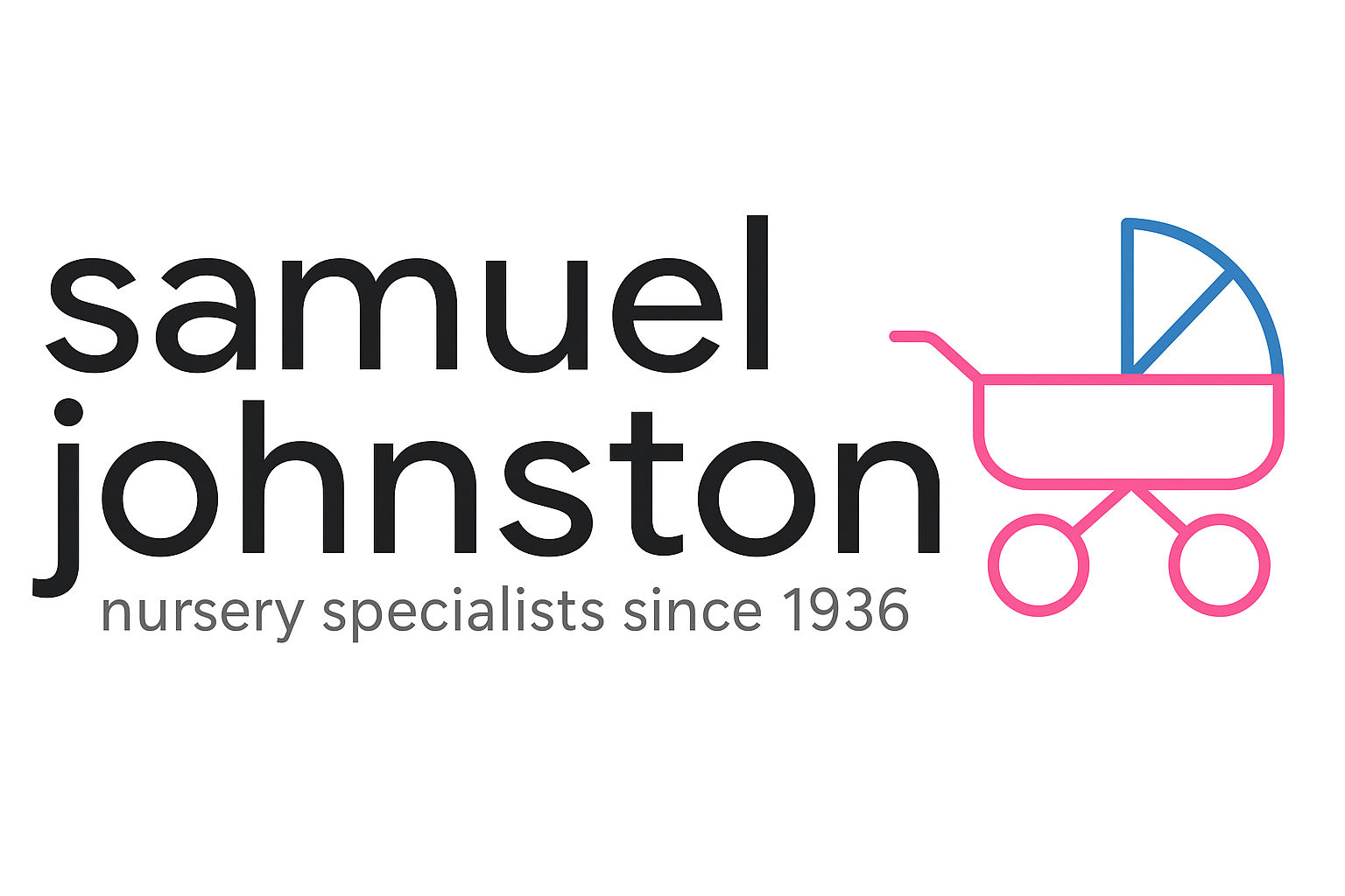 Samuel Johnston brand logo 