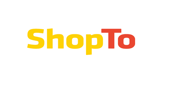 Shopto.net brand logo