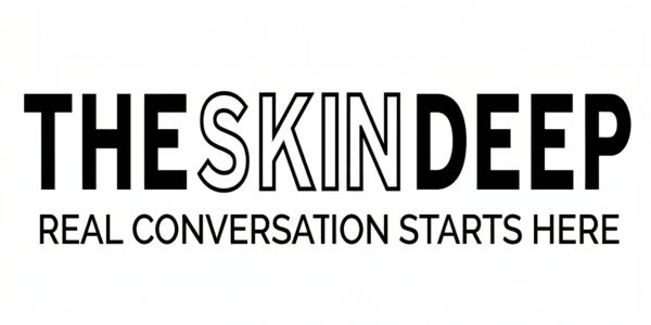 Skin Deep brand logo