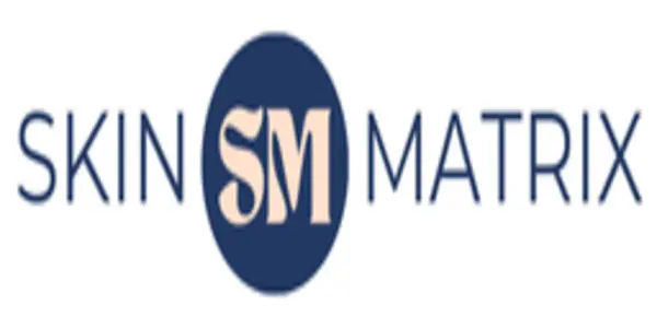 Skin Matrix Brand Logo