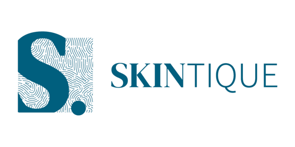Skintique brand logo