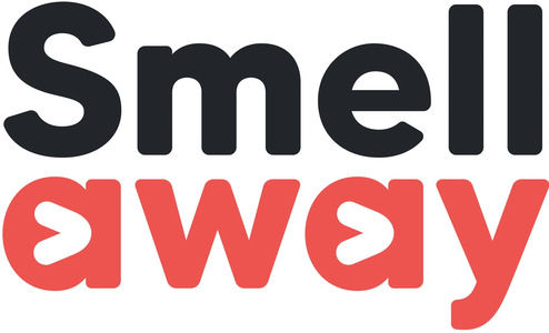 Smell Away brand logo 
